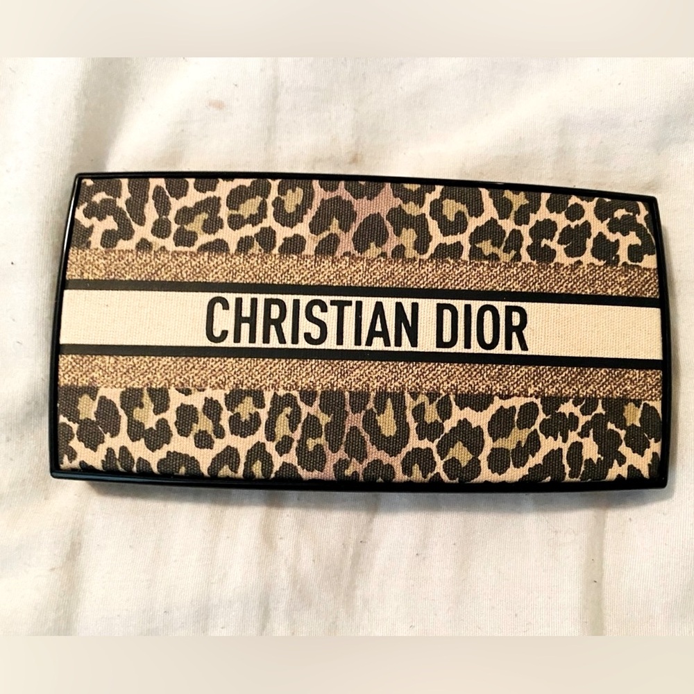 Dior Shadow Palette